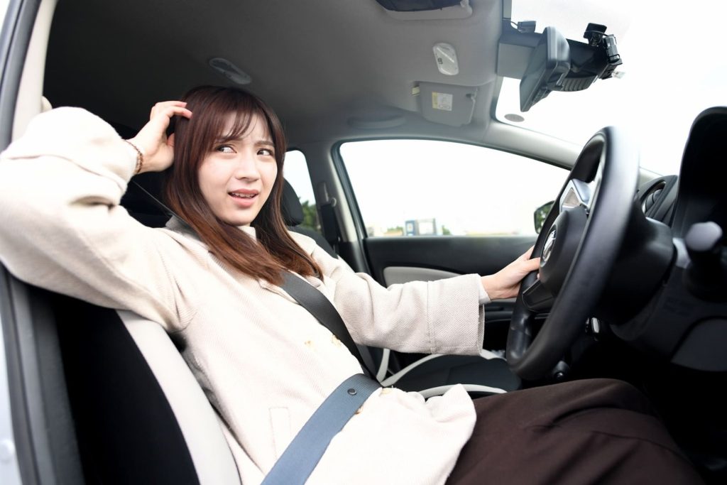 運転に自信がない人は買ってはいけない？