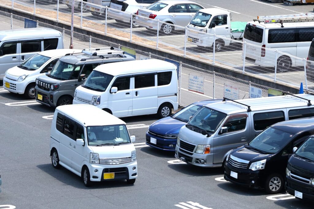 エブリイワゴンの後悔する理由と気になる点