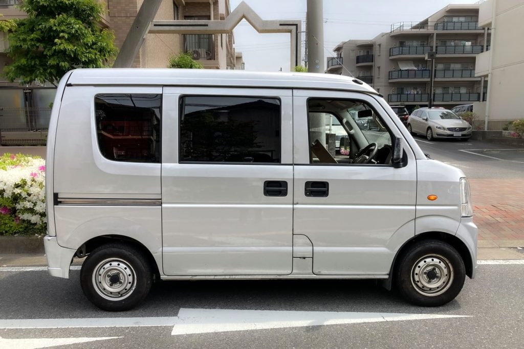 N-VANでがっかりしないための選び方