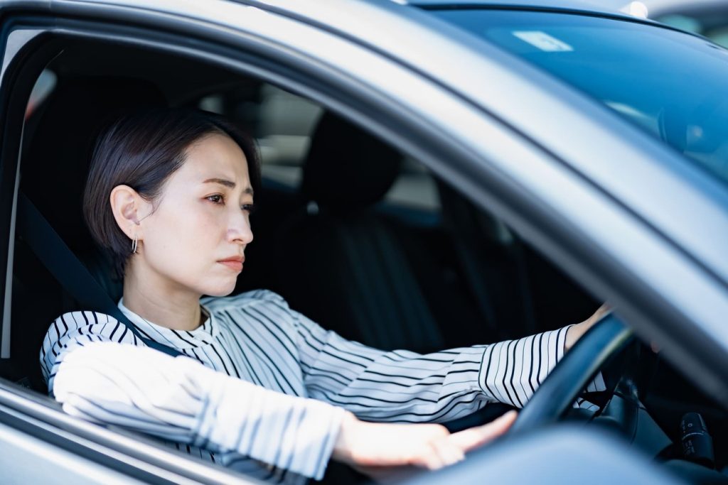 アルトで十分とは言えない気になる点