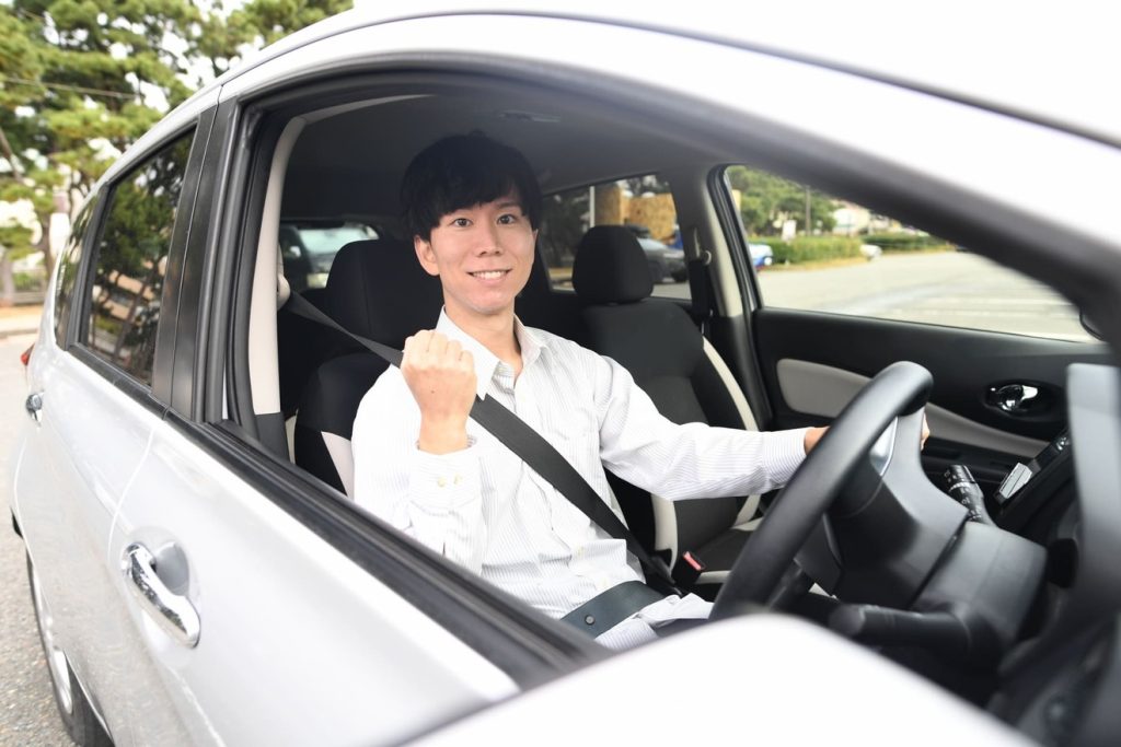 車が綺麗な男性はモテるワケ