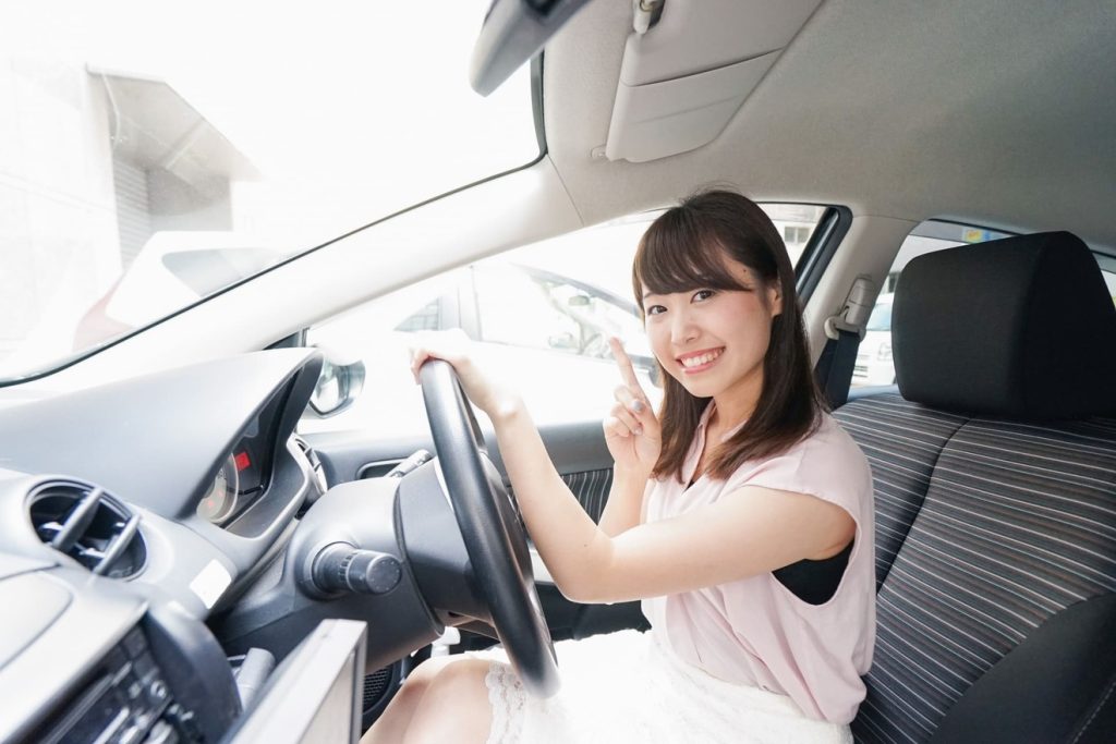 車は乗り潰す方がコスパが良い理由