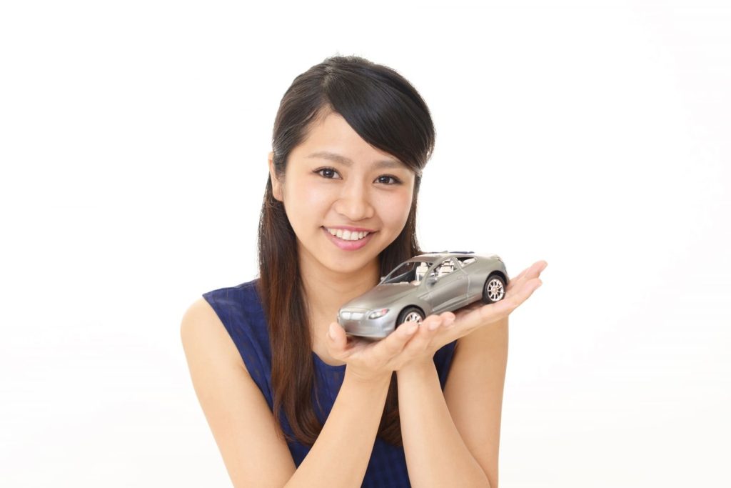 日本人は車を買い替えすぎ？