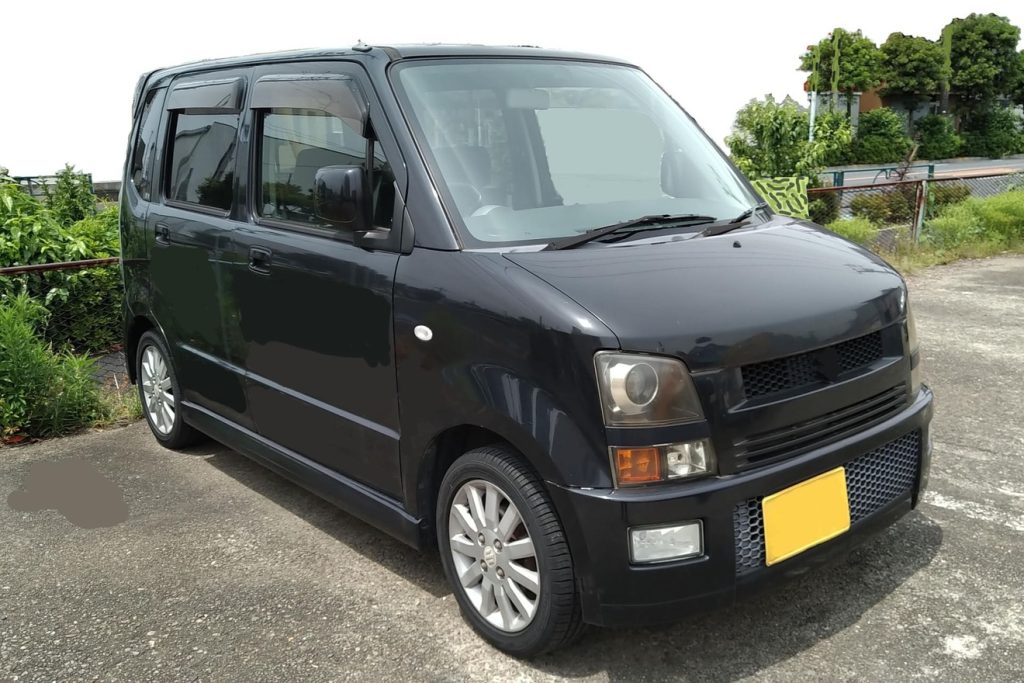 軽自動車だと乗り潰すのは難しい？