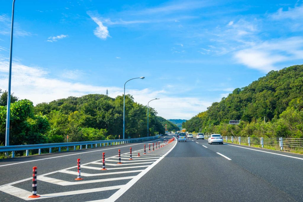 オールシーズンタイヤの乗り心地は？