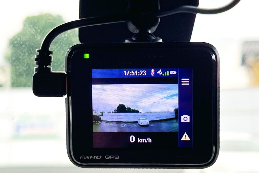 最強のドライブレコーダー選びのポイント