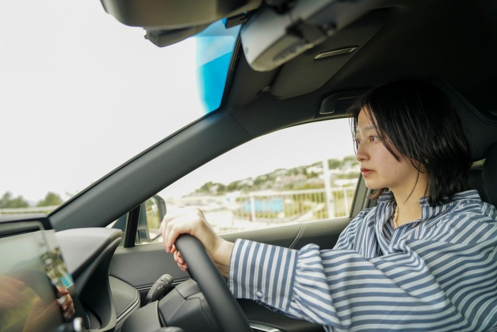 駐車が苦手な人の特徴と気になる点