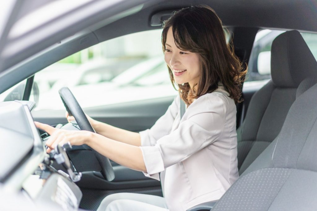 車のスピーカー交換は意味ないわけではない