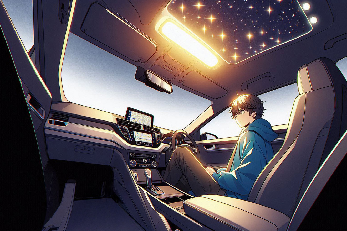 ルームランプLEDのデメリットは？