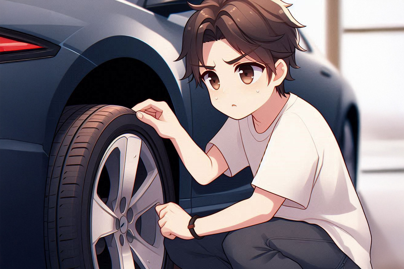 ハブリングはいらない？