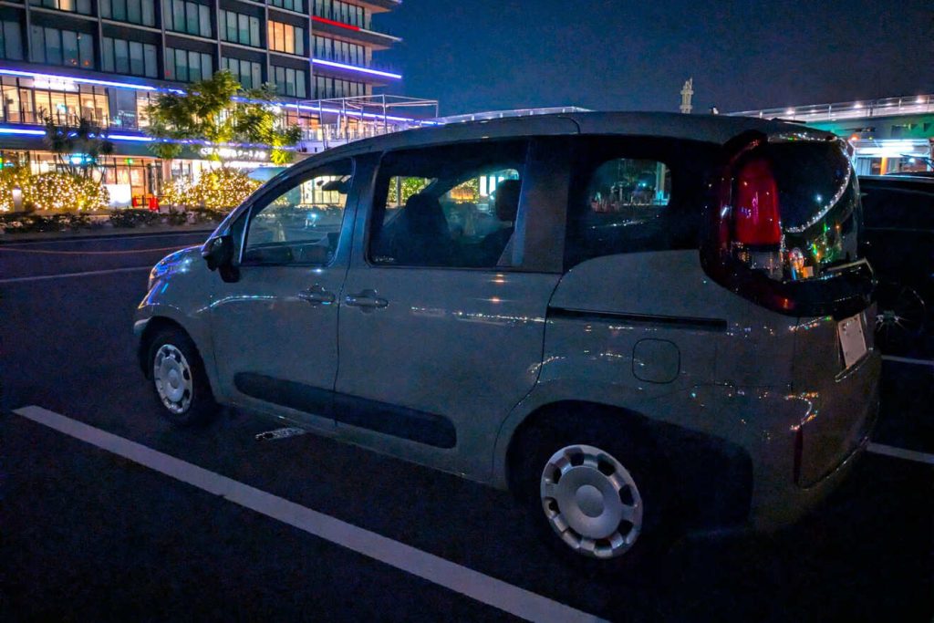 何もしてないのに防犯ブザーが鳴るのは故障？