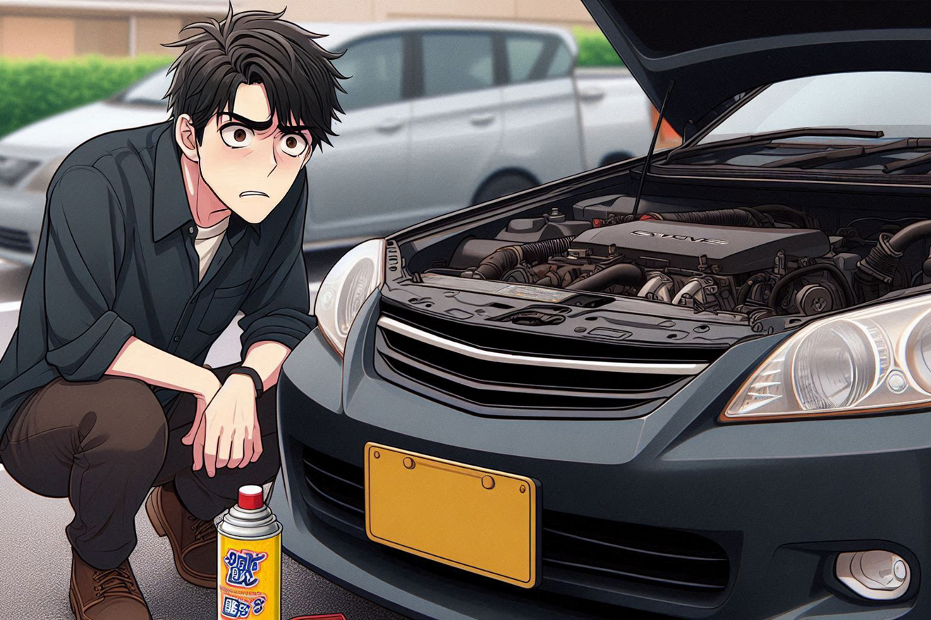 デポジットクリーナーはいらない？