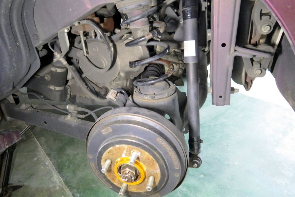 ハブリングはいらない？必要性を考察