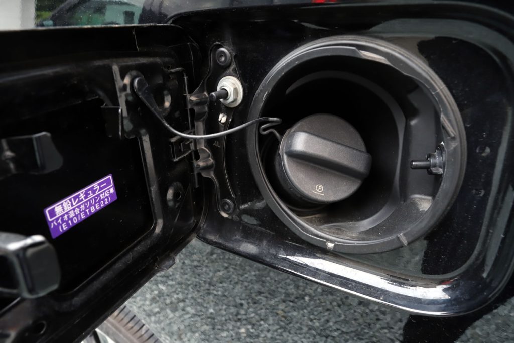 デポジットクリーナーは自分で入れられる?