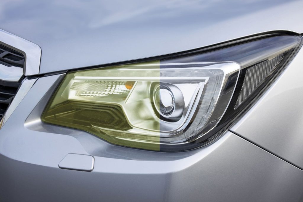 黄ばみ防止フィルムを貼ってるのに黄ばむのはなぜ？