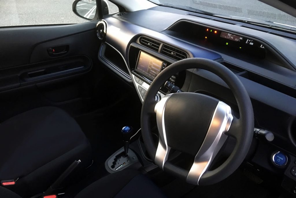 オットキャスト対応車種