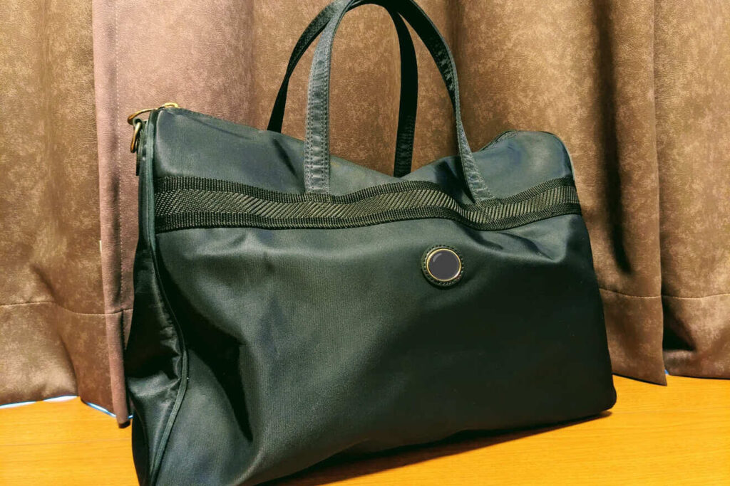 スマートキーはカバンの中に入れておくべき？