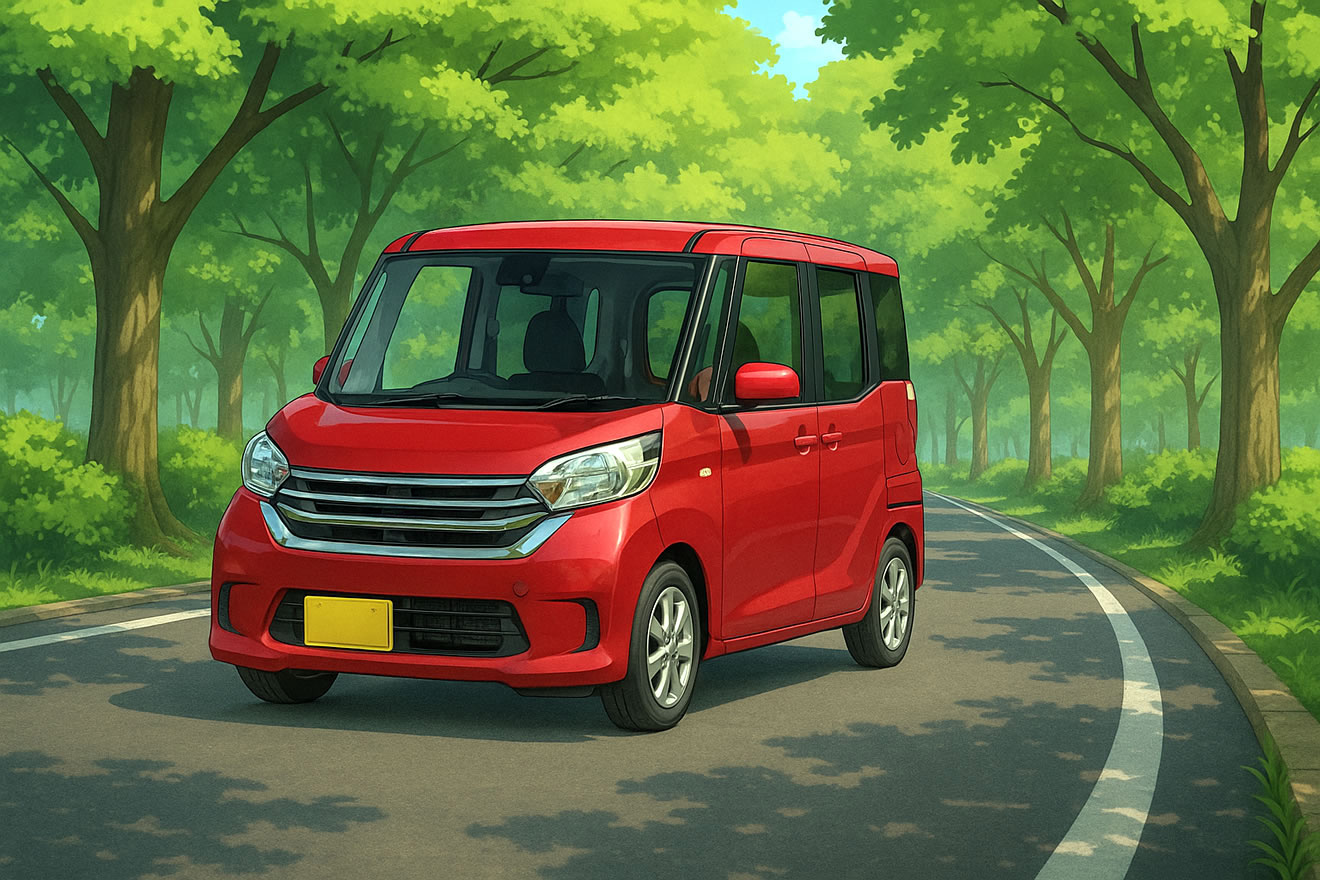 デイズルークス