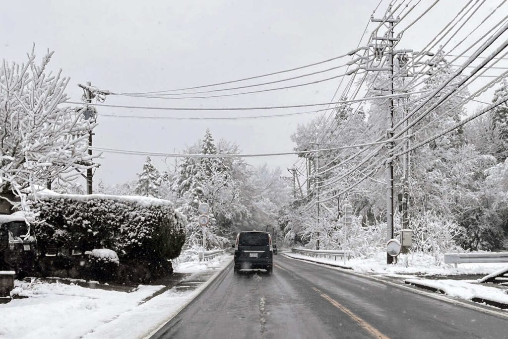 冬や寒い日にエンジンがかかりにくい原因は？