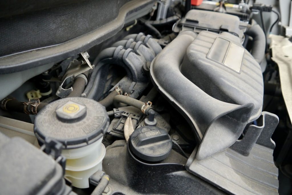 バッテリー上がりを防ぐ方法