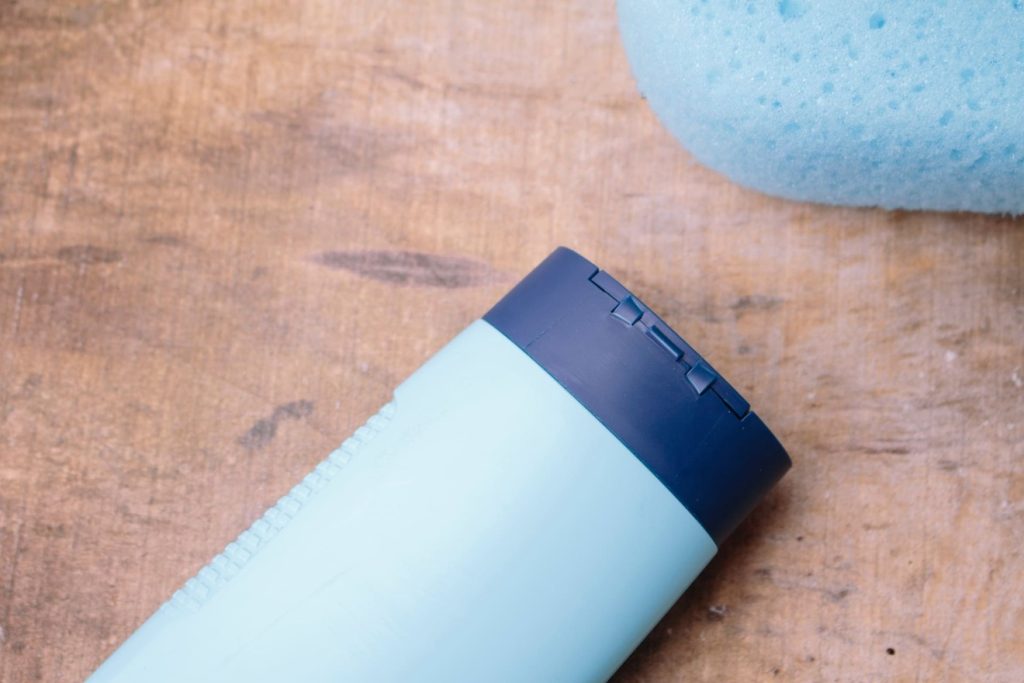 フロントガラスのシミが取れないときの対処法