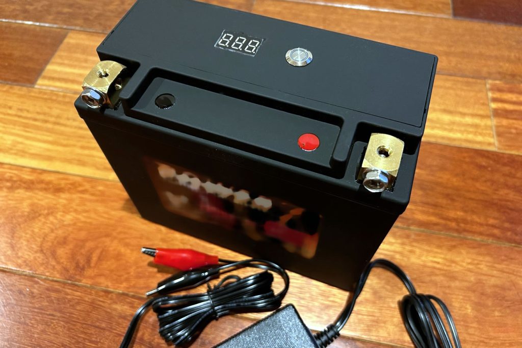 リチウムイオンバッテリーは自分で交換できる？