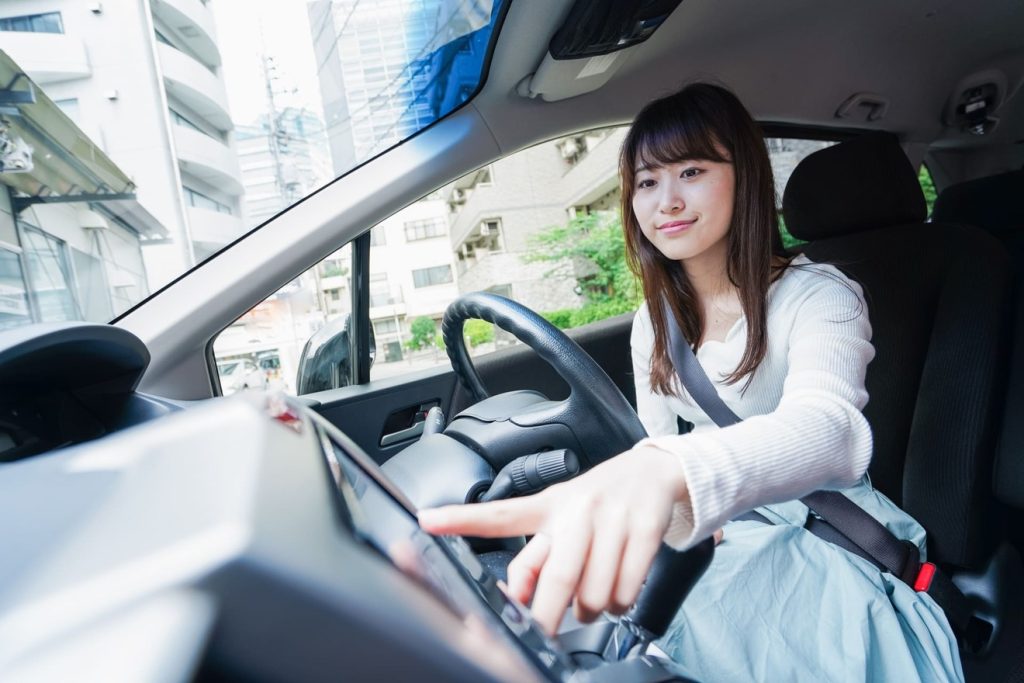 中古車は走行距離を気にしない人の購入ガイド