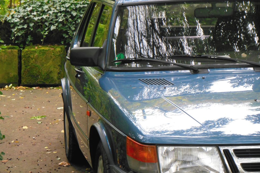 車は古くなると燃費が悪くなるのか考察