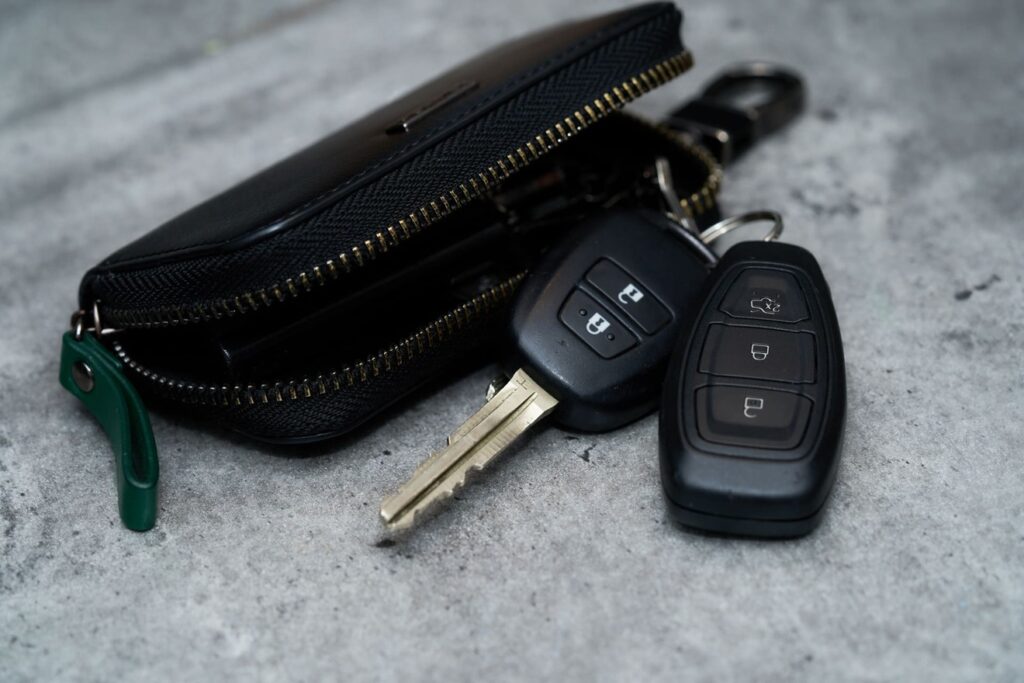 スマートキーケースの選び方ガイド