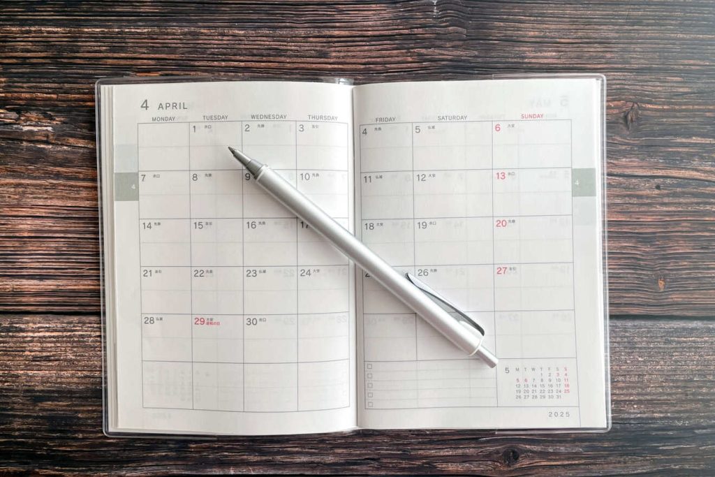 中古車の納車が3週間なら早い方?