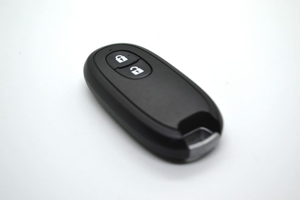 スマートキーは電池が切れても使える？