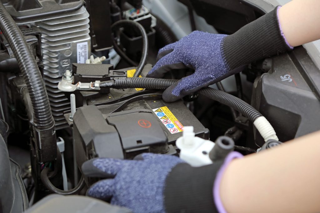 ラジエーター漏れ止め剤のデメリットと使い方