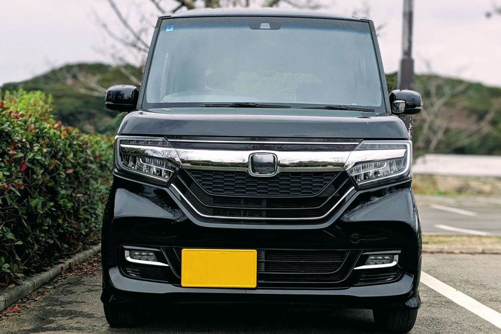 サイドミラーが自動格納しないのは故障？