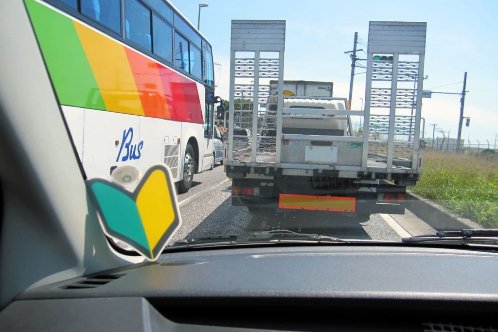 初心者マークを貼りすぎるリスク