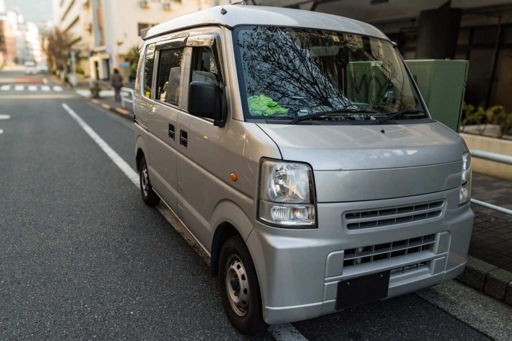 アトレーとハイゼットデッキバンの違いは？