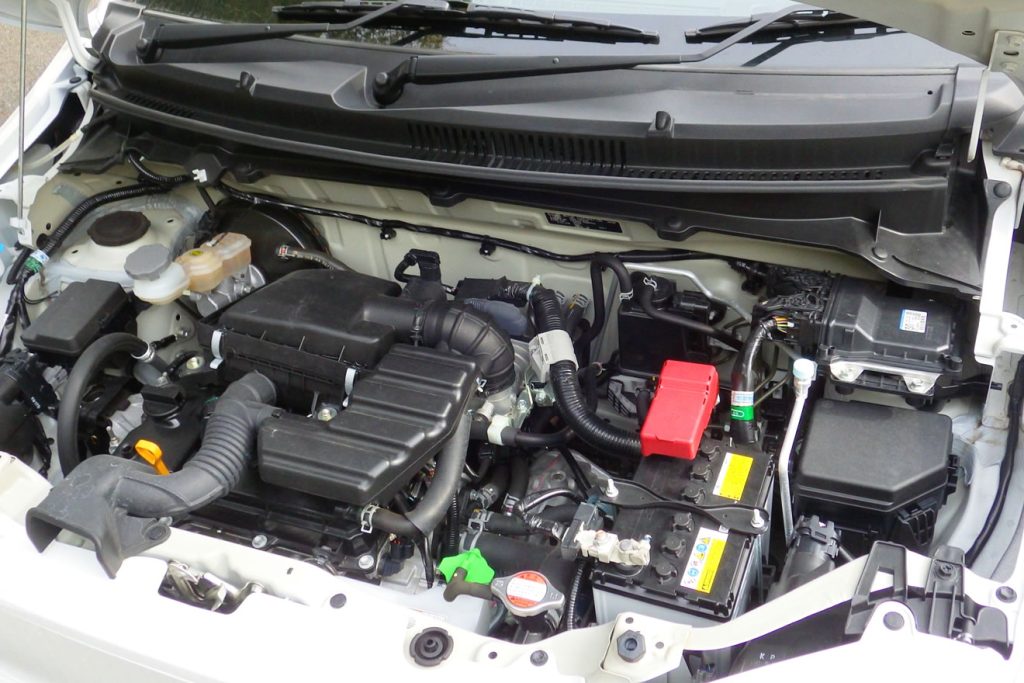 マイルドハイブリッドは壊れやすいのか考察