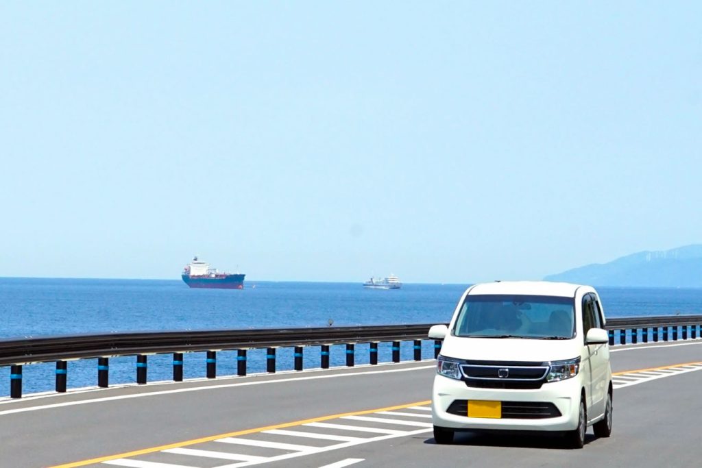 軽ハイトワゴンは怖いのか考察