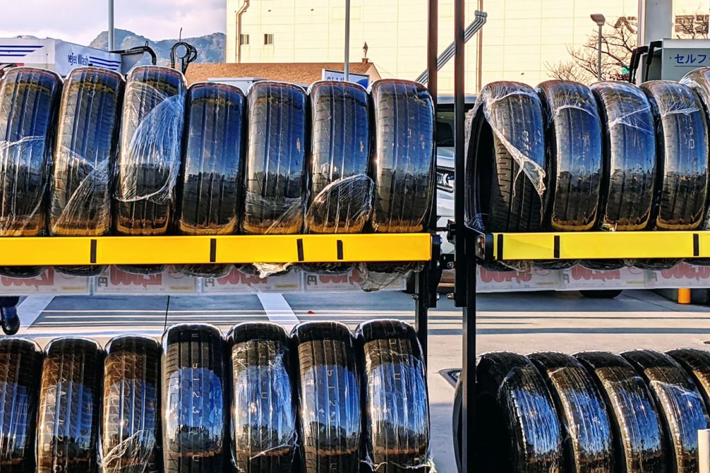 ジムニーのスタッドレスで最強の製品は？