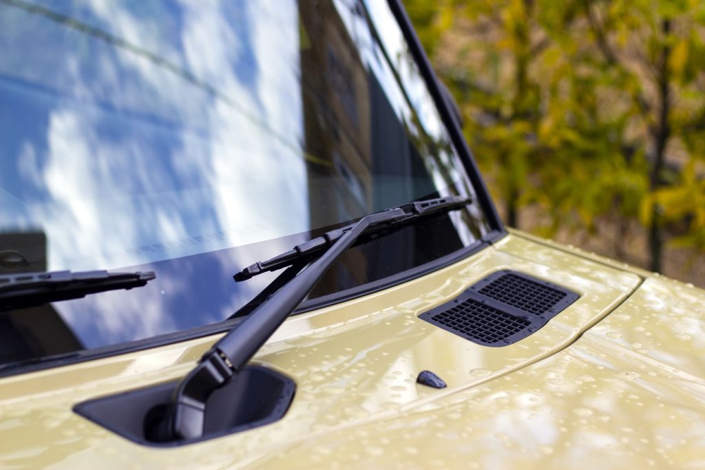 タフトにおすすめの外装パーツ