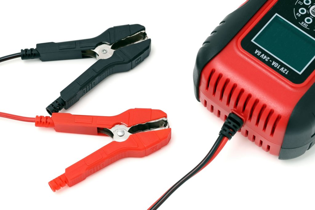 カーバッテリー長持ちグッズ5選