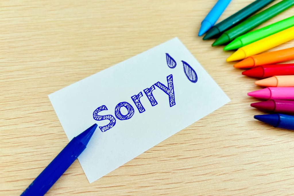 ジムニー納期のお詫びはどんな内容？