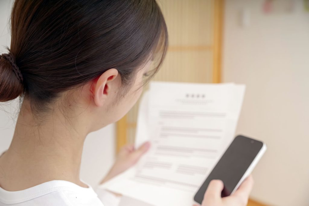 ジムニーをキャンセルする際の注意点