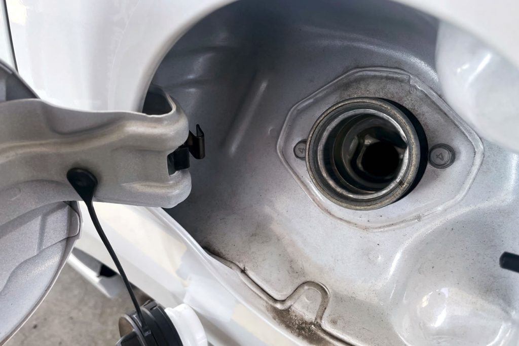 デリカミニの燃費が悪い理由