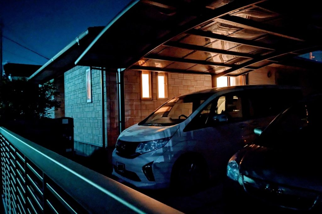 カーセキュリティは意味ないのか考察