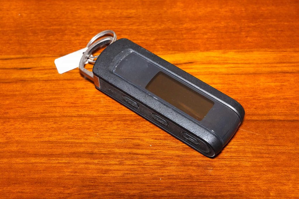 エンジンスターターは何年持つ？