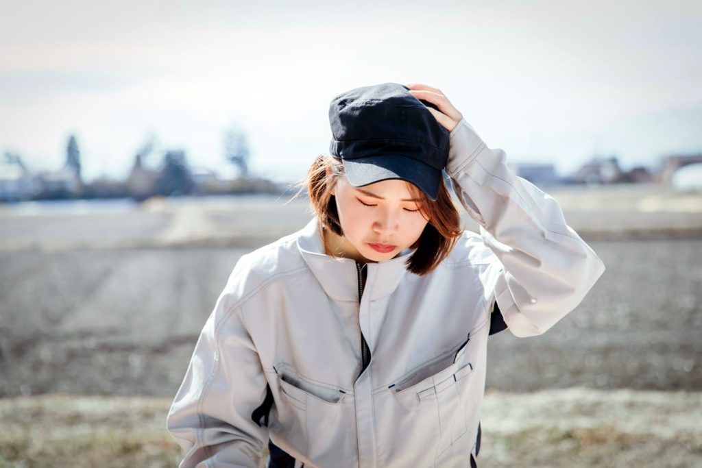 デッキバンで後悔する人