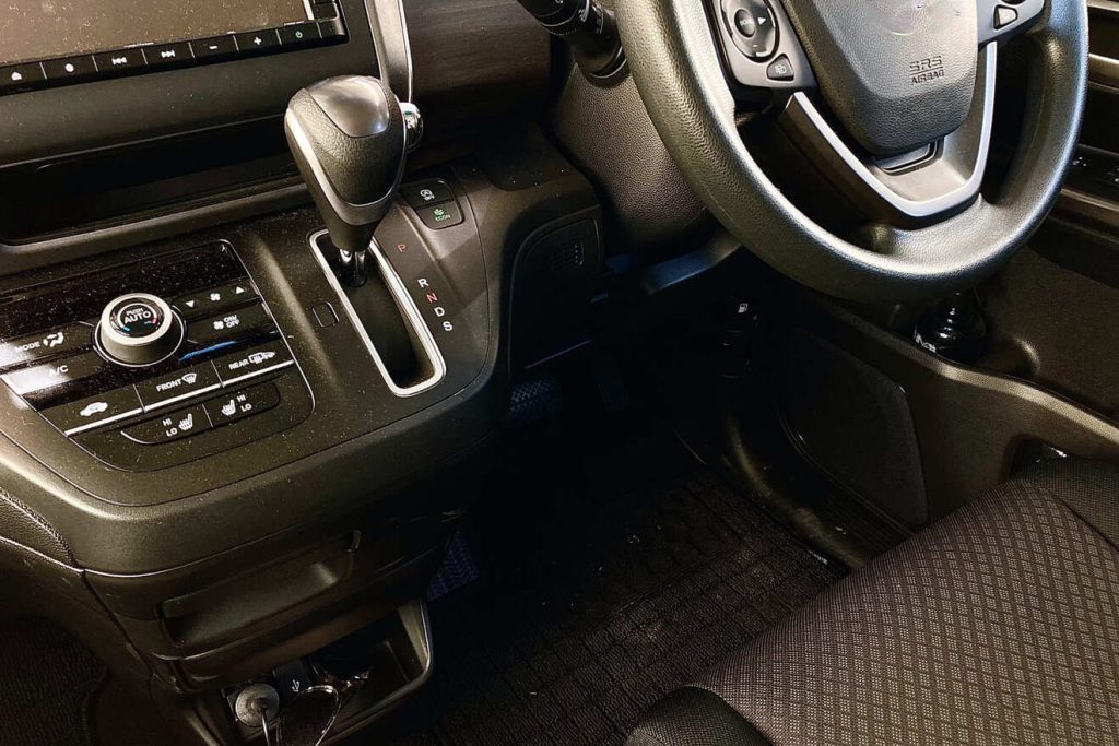 サンシェードはダッシュボードの劣化を防ぐ？