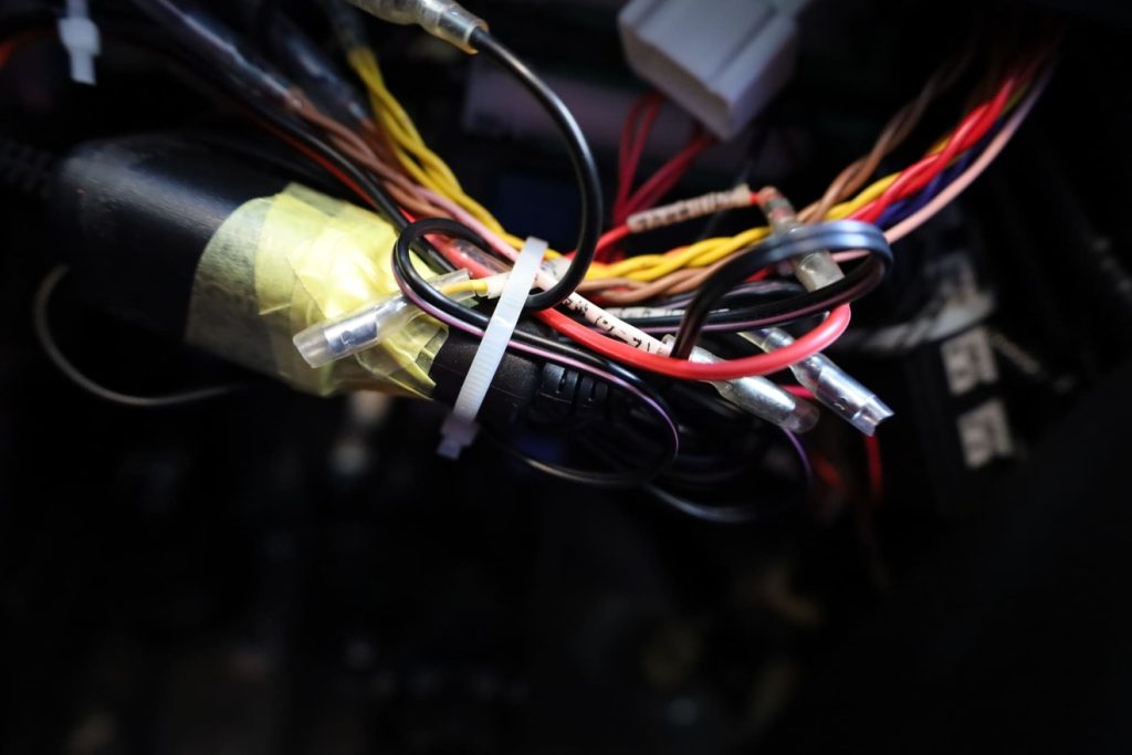 ヒューズ以外に考えられる故障原因