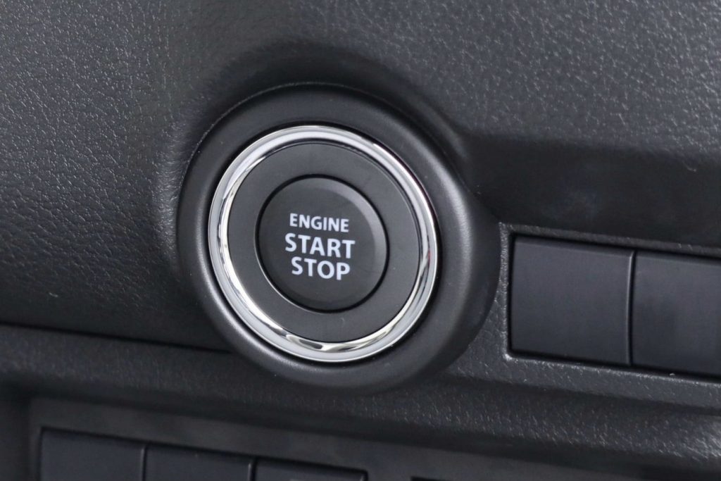 エンジンスターターは必要か考察