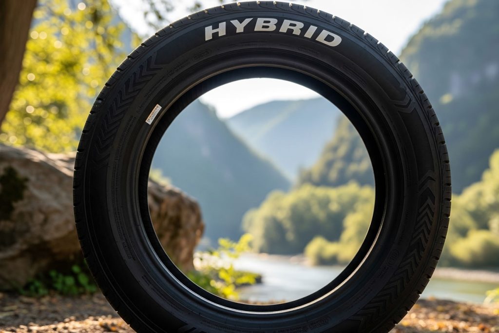 タイヤのホワイトレターはダサいのか考察